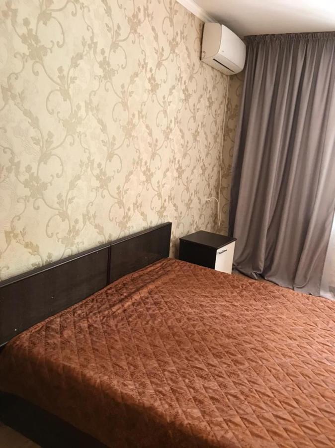 Эльза Hotell Gudauta Eksteriør bilde