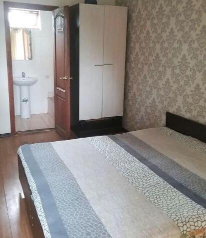 Эльза Hotell Gudauta Eksteriør bilde